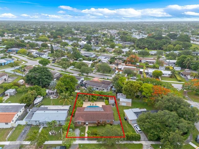 20301 SW 105th Avenue, Cutler Bay, FL 33189