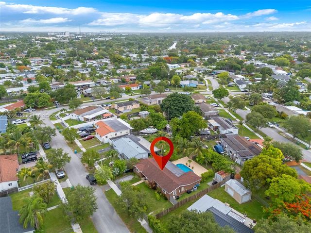 20301 SW 105th Avenue, Cutler Bay, FL 33189