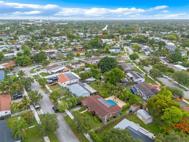 20301 SW 105th Avenue, Cutler Bay, FL 33189