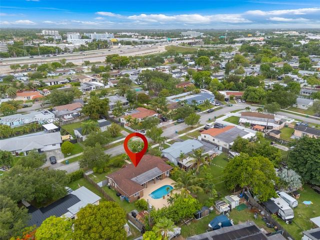 20301 SW 105th Avenue, Cutler Bay, FL 33189