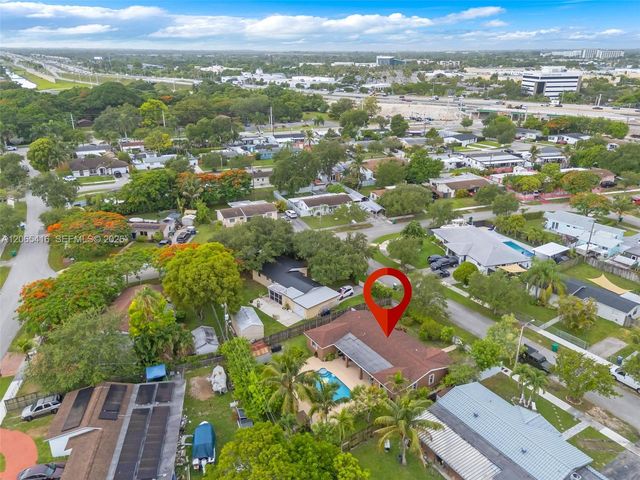 20301 SW 105th Avenue, Cutler Bay, FL 33189