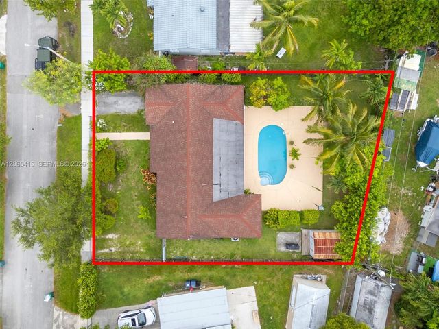 20301 SW 105th Avenue, Cutler Bay, FL 33189