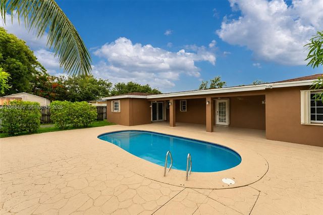 20301 SW 105th Avenue, Cutler Bay, FL 33189
