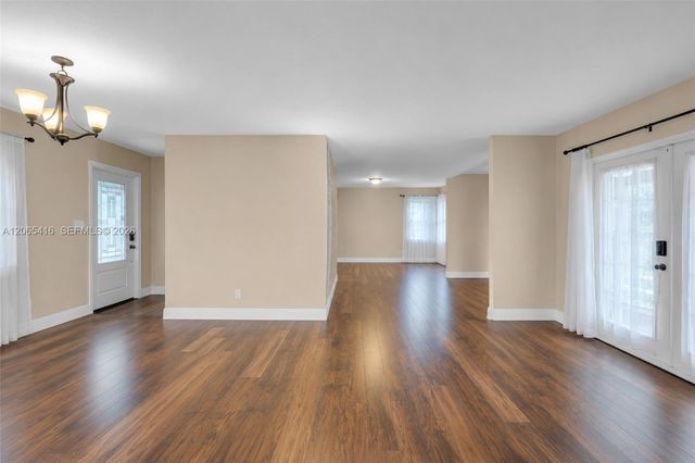 20301 SW 105th Avenue, Cutler Bay, FL 33189