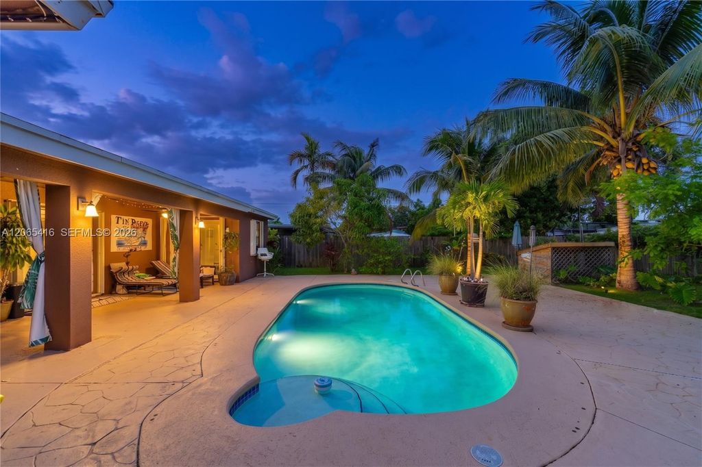 20301 SW 105th Avenue, Cutler Bay, FL 33189