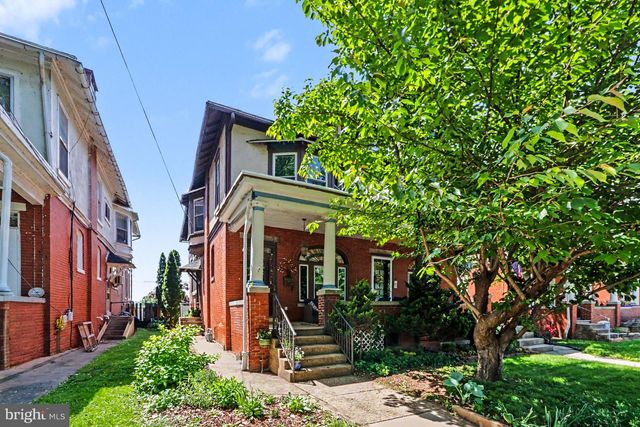 2226 N 2ND ST, Harrisburg, PA 17110