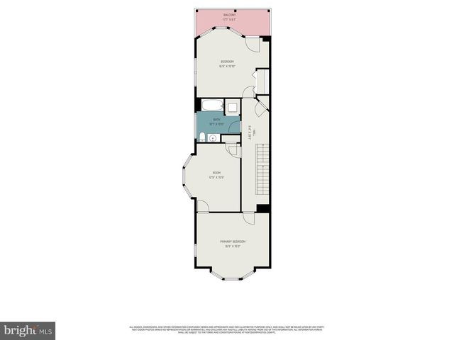 2226 N 2ND ST, Harrisburg, PA 17110