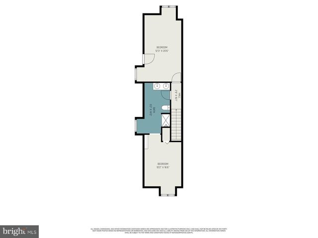 2226 N 2ND ST, Harrisburg, PA 17110