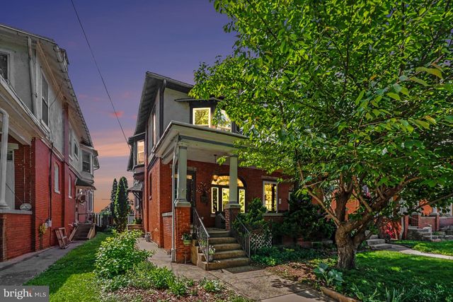 2226 N 2ND ST, Harrisburg, PA 17110