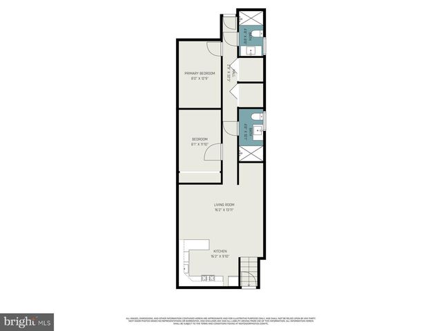 2226 N 2ND ST, Harrisburg, PA 17110