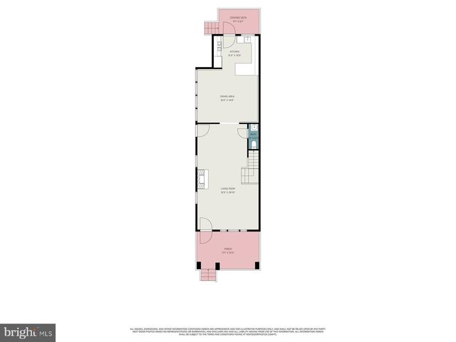 2226 N 2ND ST, Harrisburg, PA 17110
