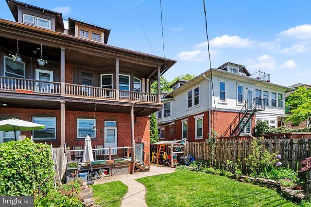 2226 N 2ND ST, Harrisburg, PA 17110