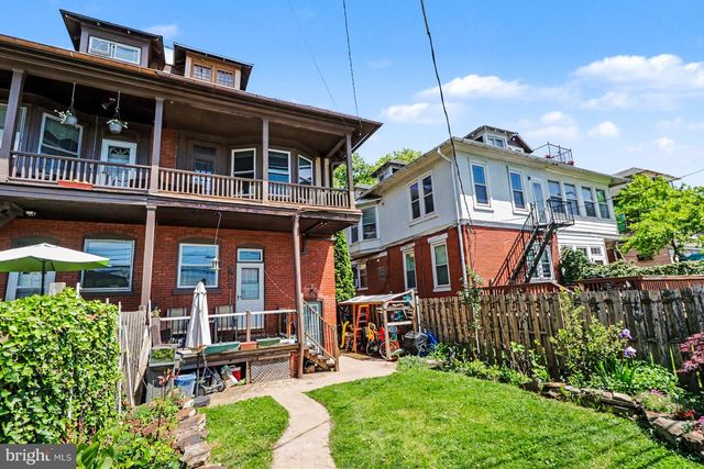 2226 N 2ND ST, Harrisburg, PA 17110