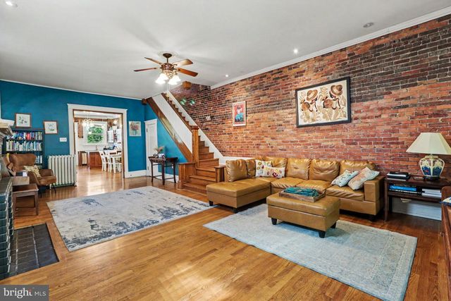 2226 N 2ND ST, Harrisburg, PA 17110