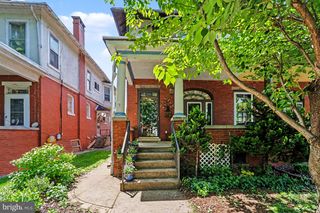 2226 N 2ND ST, Harrisburg, PA 17110