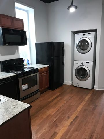 3436 S Western Avenue 1R, Chicago, IL 60608