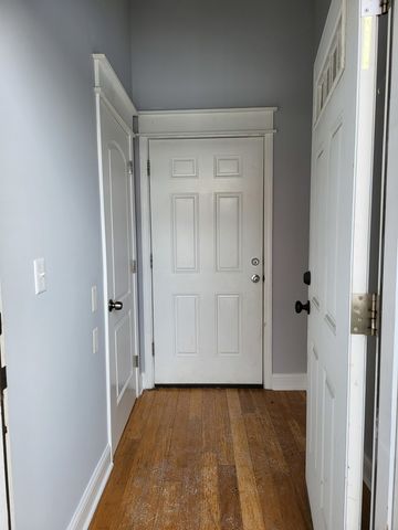 3436 S Western Avenue 1R, Chicago, IL 60608