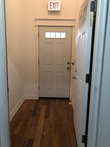 3436 S Western Avenue 1R, Chicago, IL 60608