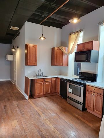 3436 S Western Avenue 1R, Chicago, IL 60608