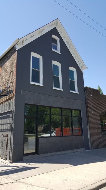 3436 S Western Avenue 1R, Chicago, IL 60608