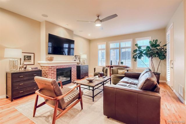 365 Josephine Street, Denver, CO 80206