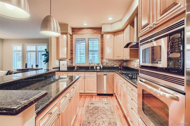 365 Josephine Street, Denver, CO 80206