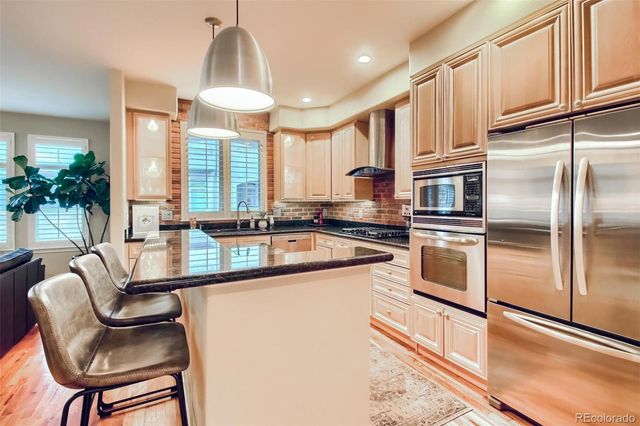 365 Josephine Street, Denver, CO 80206