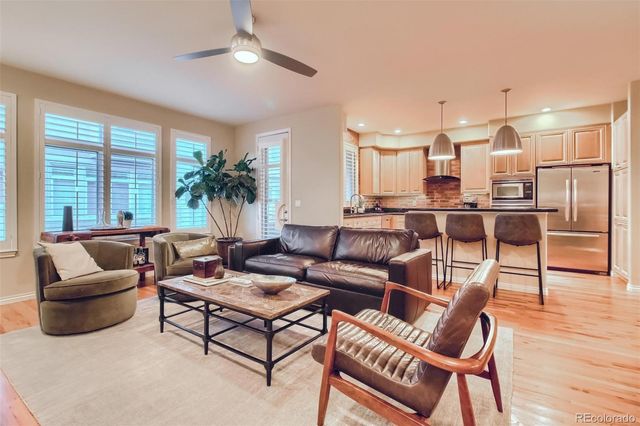 365 Josephine Street, Denver, CO 80206