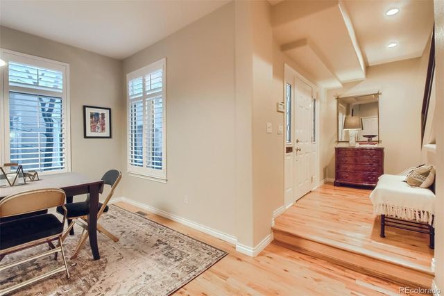 365 Josephine Street, Denver, CO 80206