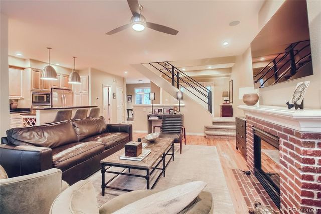 365 Josephine Street, Denver, CO 80206