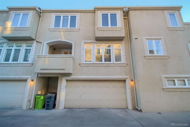 365 Josephine Street, Denver, CO 80206