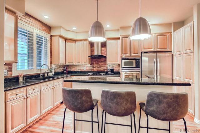 365 Josephine Street, Denver, CO 80206