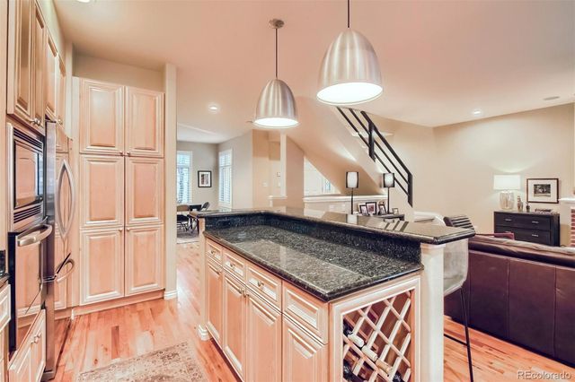 365 Josephine Street, Denver, CO 80206