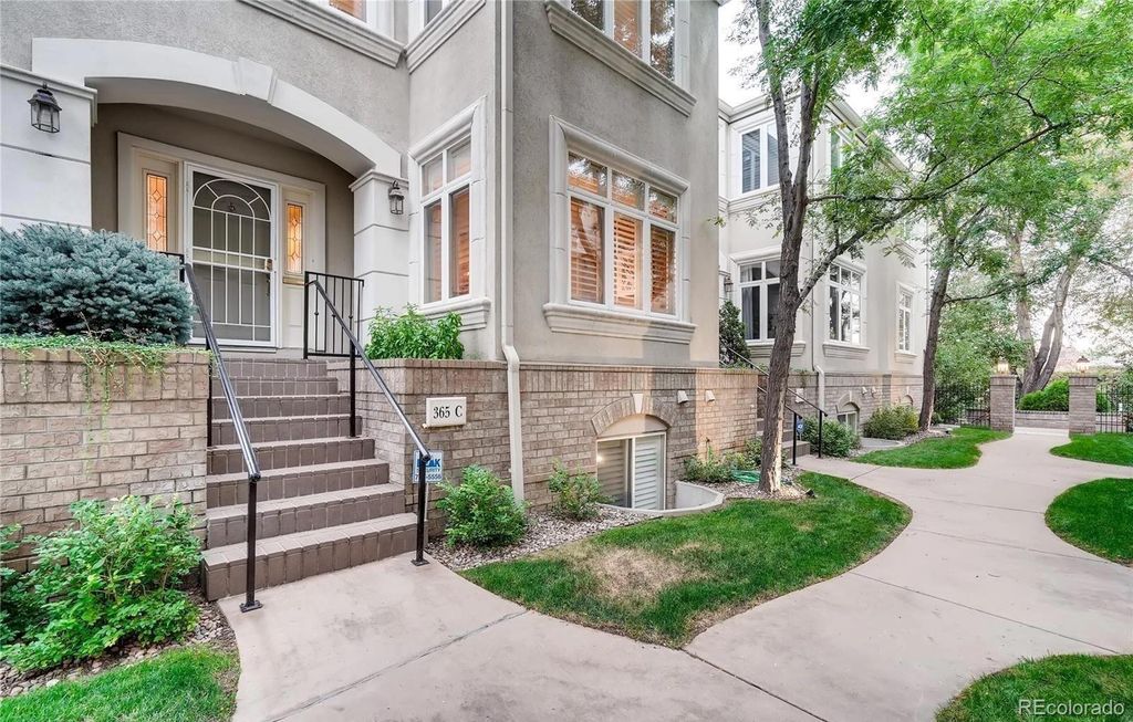 365 Josephine Street, Denver, CO 80206