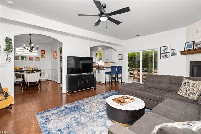 333 Moate CIR, Virginia Beach, VA 23462