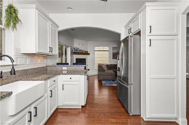 333 Moate CIR, Virginia Beach, VA 23462