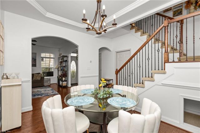 333 Moate CIR, Virginia Beach, VA 23462