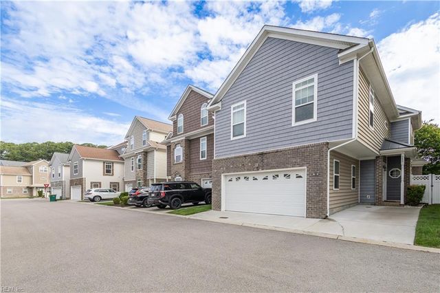 333 Moate CIR, Virginia Beach, VA 23462