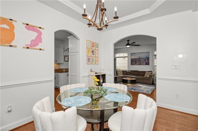 333 Moate CIR, Virginia Beach, VA 23462