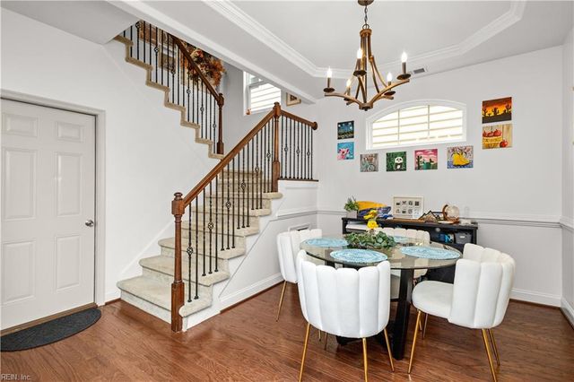 333 Moate CIR, Virginia Beach, VA 23462