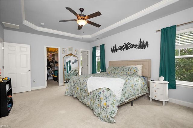 333 Moate CIR, Virginia Beach, VA 23462