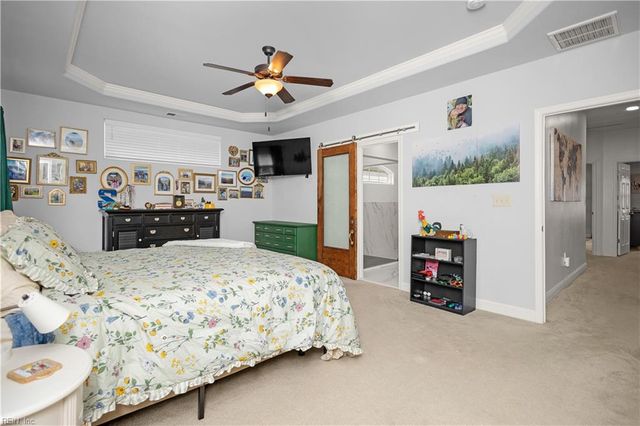 333 Moate CIR, Virginia Beach, VA 23462