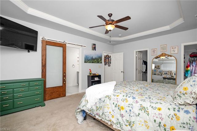 333 Moate CIR, Virginia Beach, VA 23462
