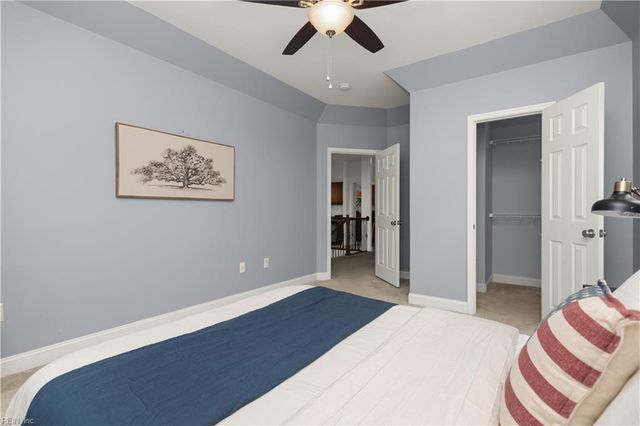 333 Moate CIR, Virginia Beach, VA 23462