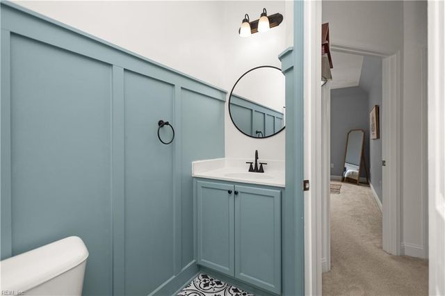 333 Moate CIR, Virginia Beach, VA 23462