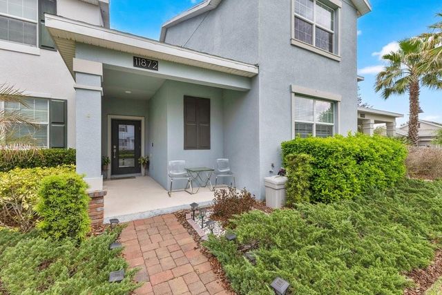 11872 METAPHOR ALLEY, Orlando, FL 32832