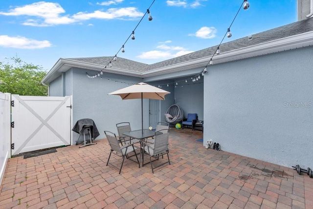 11872 METAPHOR ALLEY, Orlando, FL 32832