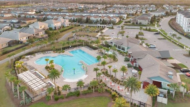 11872 METAPHOR ALLEY, Orlando, FL 32832