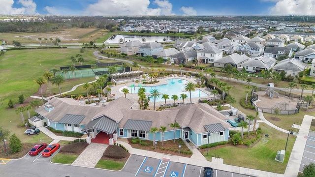 11872 METAPHOR ALLEY, Orlando, FL 32832