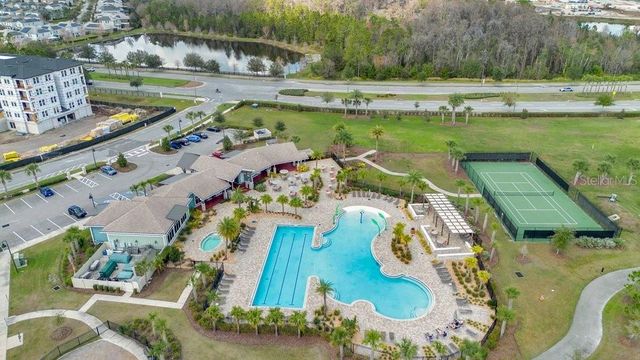 11872 METAPHOR ALLEY, Orlando, FL 32832